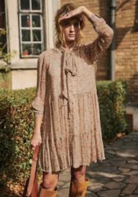 Robe sales gilly sezane
