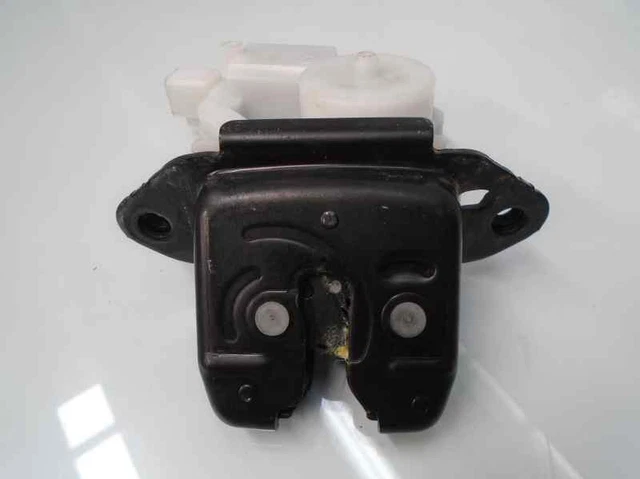 Serratura Portellone Posteriore Per Nissan Primastar 2001-2018 - Ricambio Originale Per Bagagliaio - Foto 9