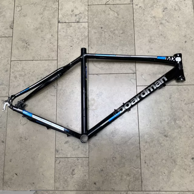 Boardman store 54cm frame