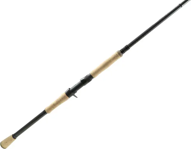 OKUMA FISHING TACKLE Okuma EVX Telescopic Musky Graphite Fishing Rods-  Evx-C-761 $168.99 - PicClick
