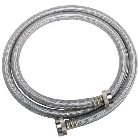 SPEAKMAN SPK-57654US SPK-57654US 3/4" Hose x 3/4" Hose x 72" Stainless Steel