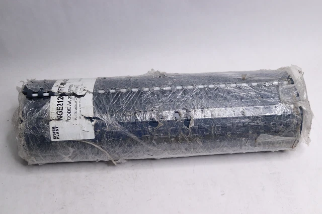 System Plast Modular Belts 5' NGE2120FT-M0425