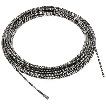 Ridgid 87587 Drain Cleaning Cable