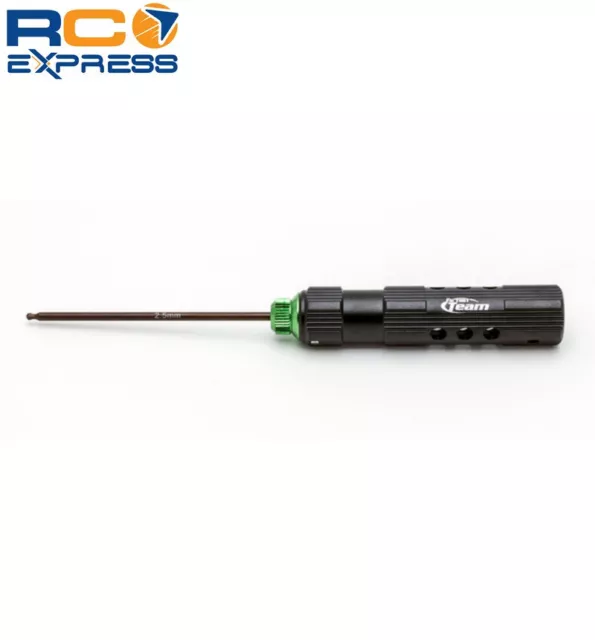 Associated Factory Team 2.5 mm Ball Hex Driver ASC1504