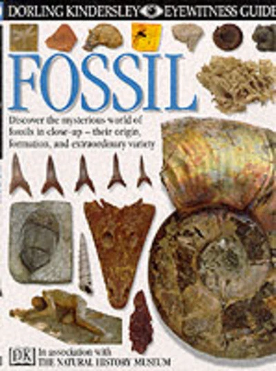 Fossili - Walker, Cyril, Ward, David - Libri - Foto 12