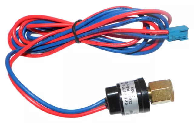 Zodiac R0367100 4" Igniter Replacement for Jandy Lite2LJ Pool and Spa Heater