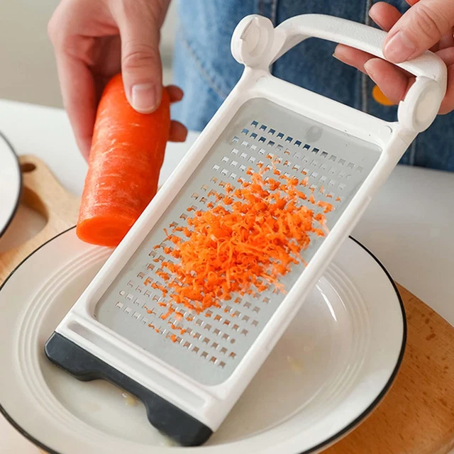 MULTI PURPOSE CHEESE Grater Foldable Kitchen Tool for Chocolate ...