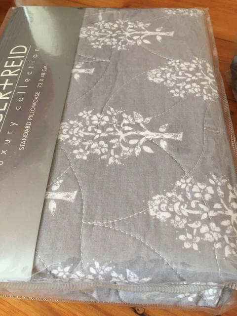 Mercer reid silk clearance pillowcase