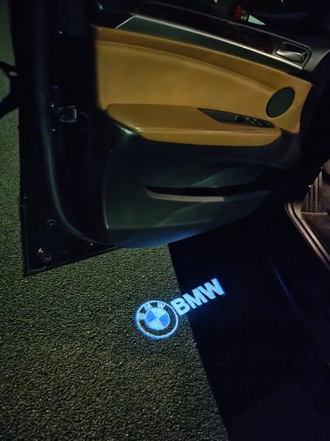 Jaronx Compatible With BMW LED Console Panel Ambient India