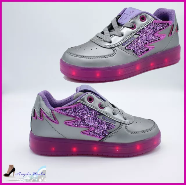 Geox cheap kommodor fille