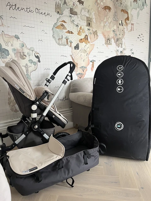 bugaboo cameleon 3