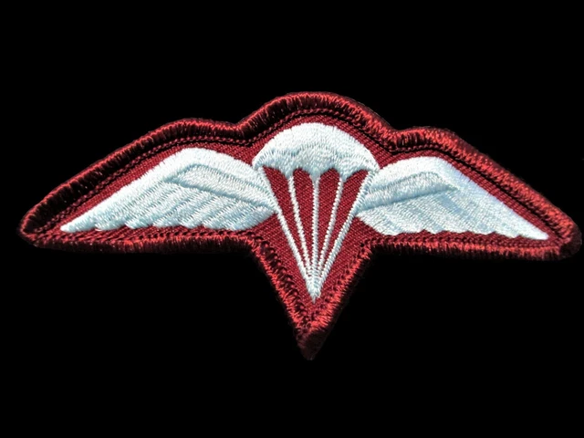 3 RAR 3RD Battalion Royal Australian Regiment Airborne Parachute Wings ...