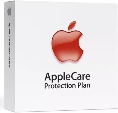 Apple Applecare Protection Plan for iPod Touch P/N: MC261LL/A