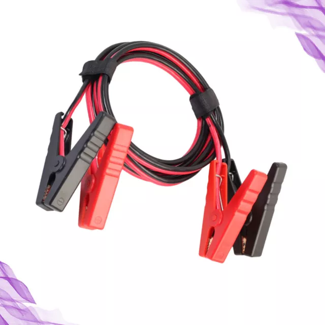 Battery Accessories Car Cable Connector Firing Line Power Wire