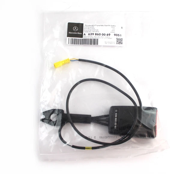 ENSEMBLE DE PISCINE De Remplacement Automobile Pour Pont Noir GL430 GL4525 Et Pl EUR 22,32