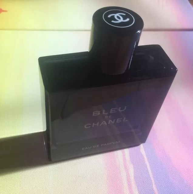 Купить chanel bleu chanel decant (Мужские ароматы) заказать с доставкой