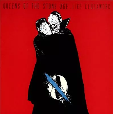 Queens of the Stone Age : ...Like Clockwork CD (2013) FREE Shipping, Save £s