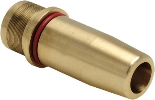 Kibblewhite Precision Manganese Bronze Exhaust Valve Guide (+.006) 20-2036M
