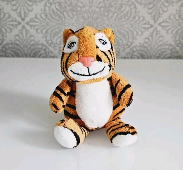 Paul Lamond Tiger Who Came To Tea Floor Puzzle (24 Pieces), 4175 : Paul Lamond Tiger Who Came To Tea Floor Puzzle (24 Pieces