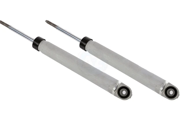 FOR BMW M3 E90 E93 Rear Left Right Shockers Shock Absorbers Pair Sachs ...