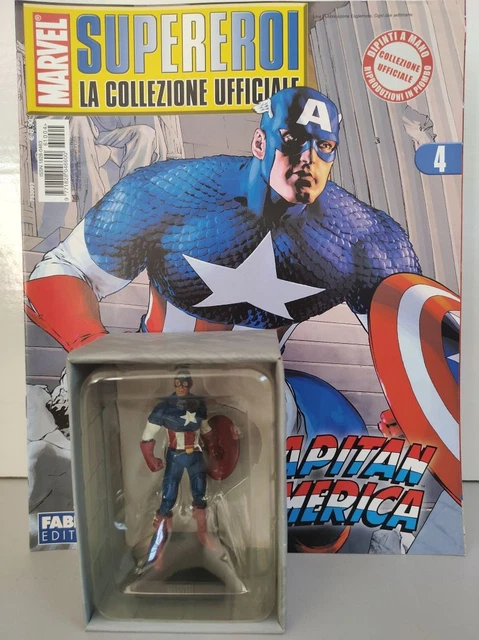 Superhéroes de cómics, Figuras de acción, Juguetes - PicClick ES