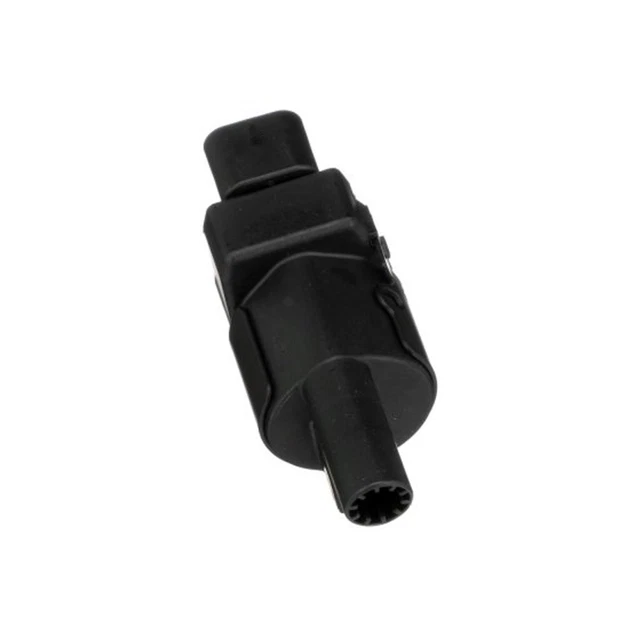 For Workhorse Custom Chassis W42 2009-2011 Ignition Coil | Black | Oval | 12V