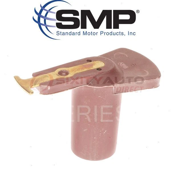 SMP T-Series Distributor Rotor for 1988 Toyota Van Wagon - Ignition Cap Wire en