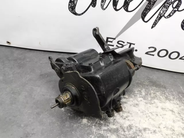 Harley 45 Flathead Transmission Wl Wla Servicar FOR SALE! - PicClick