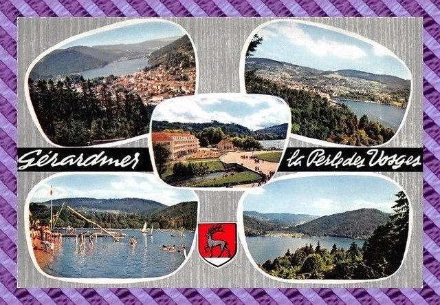 Cpsm 88 - Gerardmer