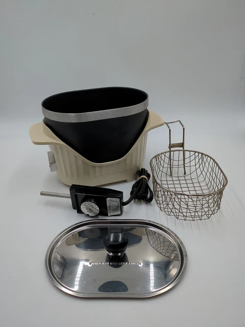 Nordic ware multi 2025 pot