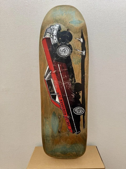 JULIEN STRANGER LOWRIDER SMA Original Santa Monica Airlines