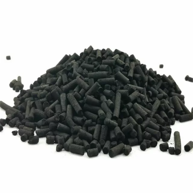 Activated Charcoal Granular Carbon Aquarium Fish Tank Water Purification Filter