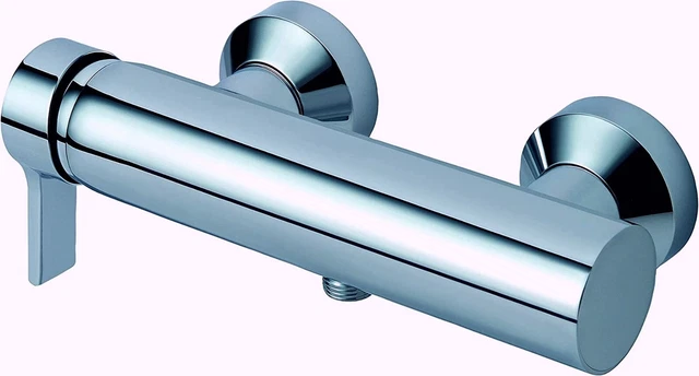 IDEAL STANDARD B8066AA Duscharmatur Brausearmatur Dusch Bad Armatur IDEAL STANDARD B8066AA Duscharmatur Brausearmatur Dusch Bad Armatur