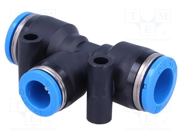 Push-in fitting 153136 /E1US