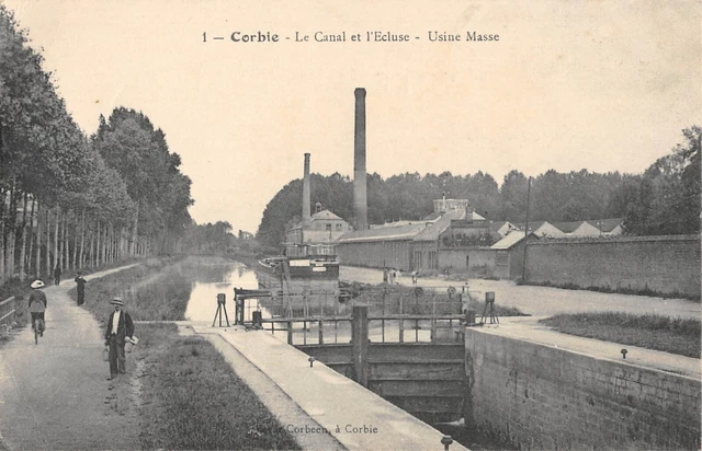 CPA MEUDON Vue Generale et l'Orphelinat St. Philippe (1322812