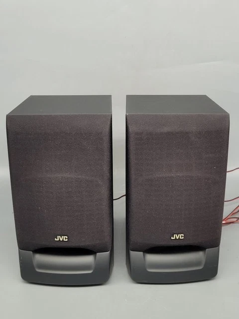 FIIO SP3 Enceintes Actives 2 Voies Noir