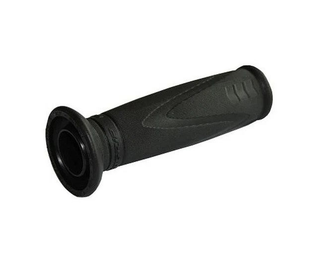 Poignées de guidon PROGRIP 761 Scooter noir