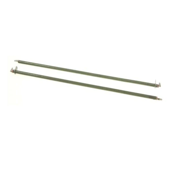 Résistances supérieures (x2) pour mini-four SEB H745061 - BVM -