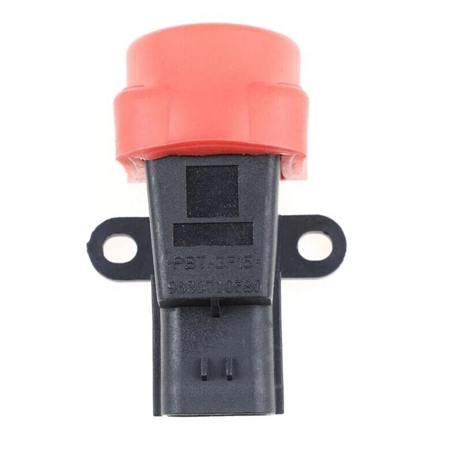Capteur D'inertie / Interrupteur Coupure Carburant ABS - Référence 1477226080 636654, Compatible Ford, Citroën Xsara Picasso
