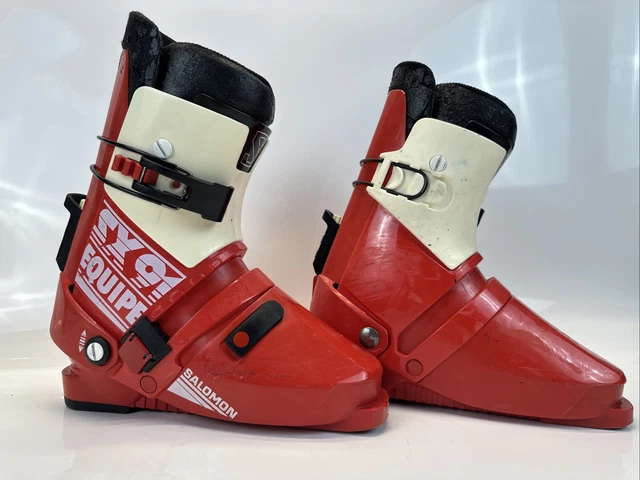 Botas Salomon Sx 91 Vintage Salomon Sx92 Salomon Sx91 Salomon Sx