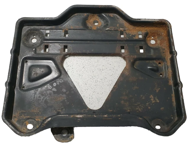 MERCEDES BENZ W124 W201 Battery Tray £15.00 PicClick UK