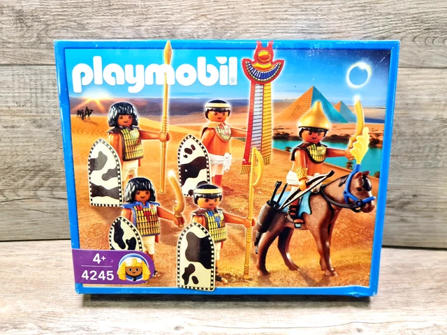 Playmobl 4823 gebraucht kaufen! Nur 2 St. bs -75% günstger