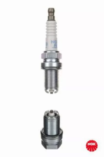 NGK 3584 Spark Plug Fits VW Passat 2.8 V6 2.8 V6 Syncro/4motion 2.8 2.8 4motion