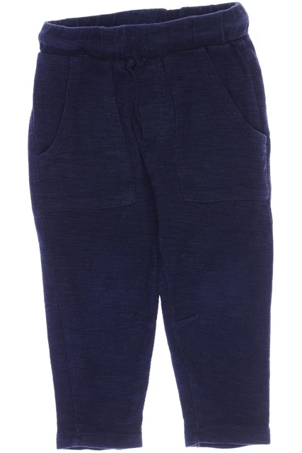 Pantaloni in tessuto ZARA ragazzi pantaloni pantaloni taglia EU 92 cotone senza etichetta ma... #vbfenhl