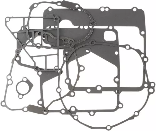 Cometic Gasket Cometic Engine Case Cover Gasket Kit for Yamaha YZF-R6 C8720 2