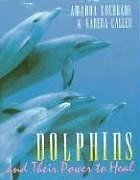 Dolphins and Their Power to Heal de Amanda Cochrane | Livre | état bon