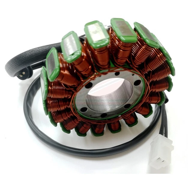 Plateau d'allumage Triumph Speed Triple 1050 2004 2011 V833200304