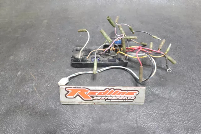 1996 Sea-Doo Gtx Mpem Ecu Cdi 278000897