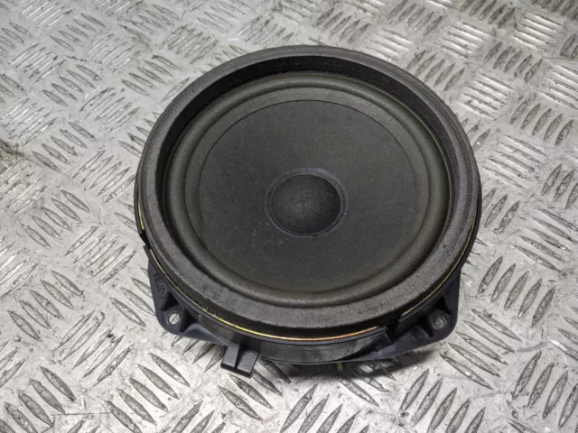 Range Rover Dse 1997 Türlautsprecher (Beifahrerseite Hinten)