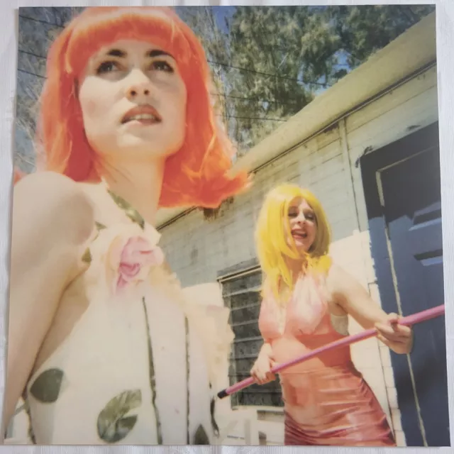 Stefanie Schneider Foto White Trash Beautiful II Signiert/Limitiert Kunst Lumas